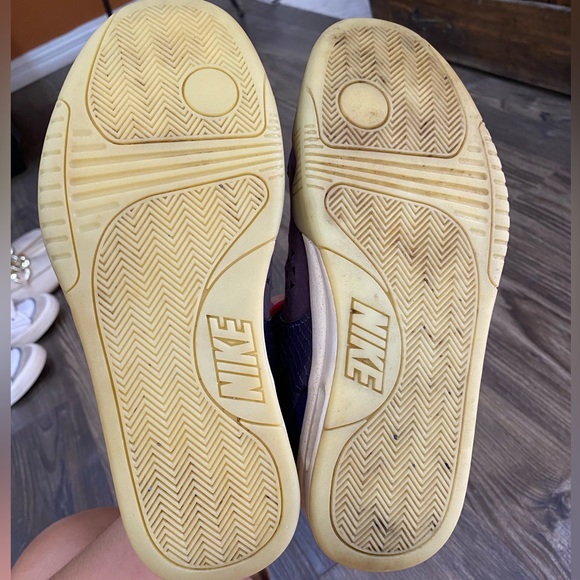 Nike Kobe VI Protro PE Reproduces Air Yeezy II 'Cheetah' Style - Picture 5 of 10